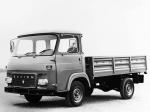 Saviem SG2 Super Goelette Truck 1971 года
